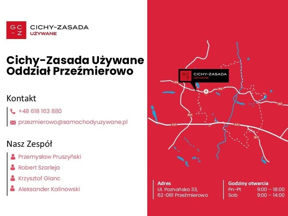 SalonPL 2.0TDI 150KM DSG 7os. Matrix ACC Virtual HAK Kessy Masaż FV23% 37