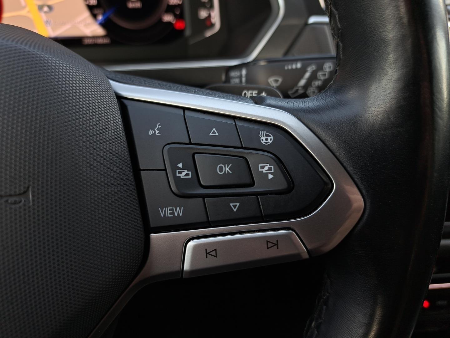 SalonPL 2.0TDI 150KM DSG 7os. Matrix ACC Virtual HAK Kessy Masaż FV23% 22