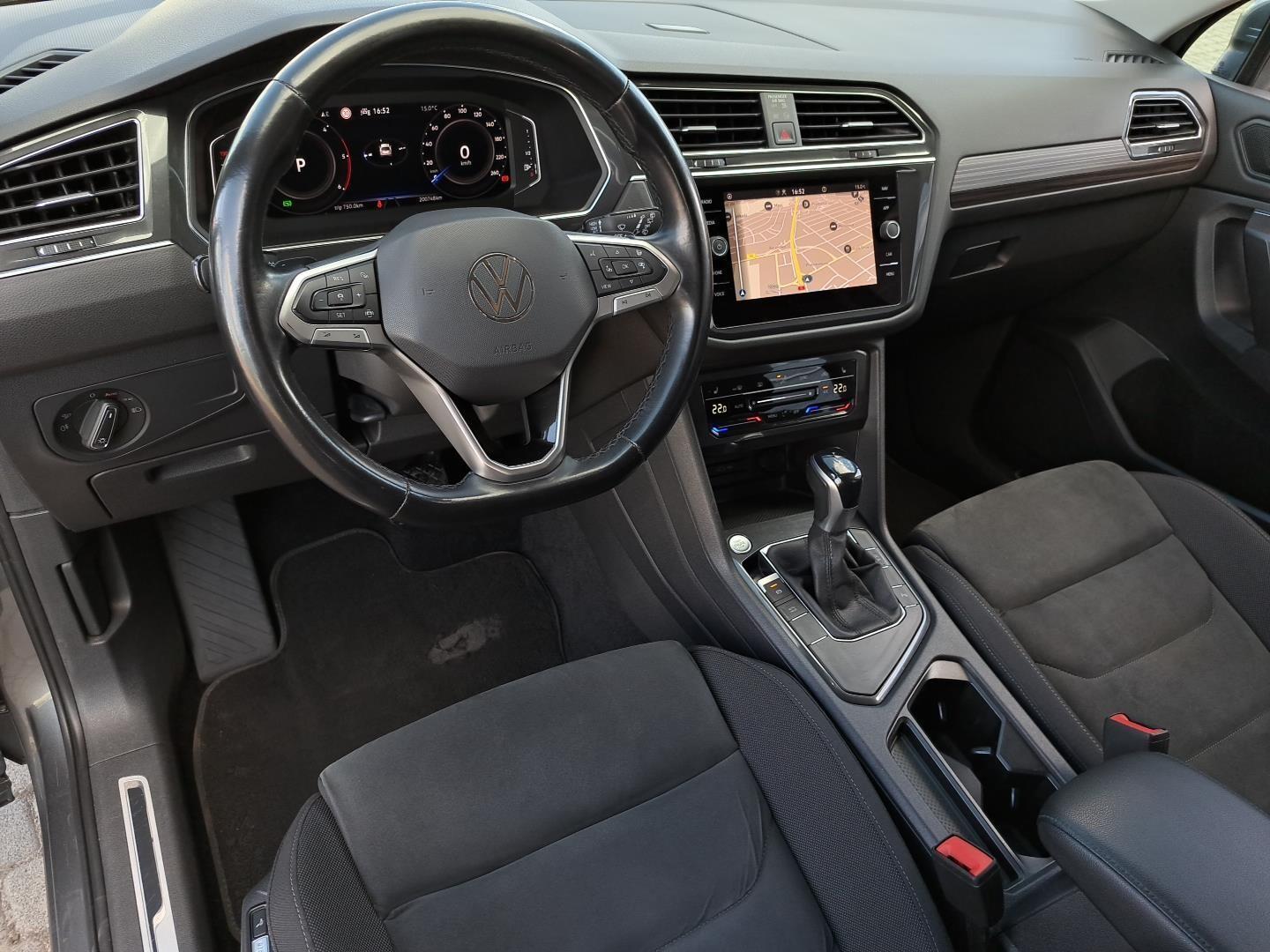 SalonPL 2.0TDI 150KM DSG 7os. Matrix ACC Virtual HAK Kessy Masaż FV23% 8