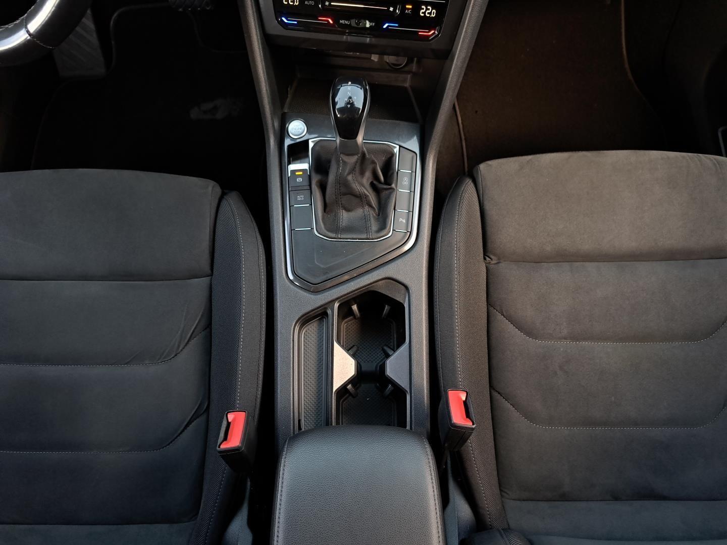 SalonPL 2.0TDI 150KM DSG 7os. Matrix ACC Virtual HAK Kessy Masaż FV23% 19