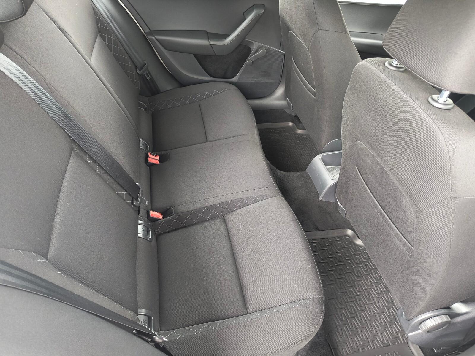 SalonPL serwis ASO 1.5TSI 150KM PDC tył pakiet SmartLink komputer VAT 15