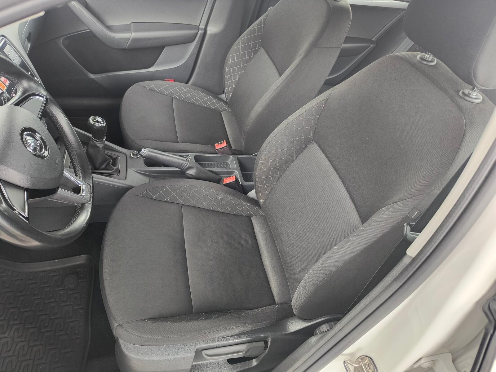 SalonPL serwis ASO 1.5TSI 150KM PDC tył pakiet SmartLink komputer VAT 8