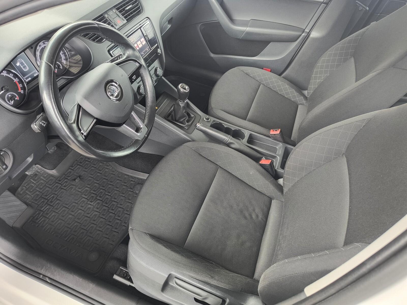 SalonPL serwis ASO 1.5TSI 150KM PDC tył pakiet SmartLink komputer VAT 9