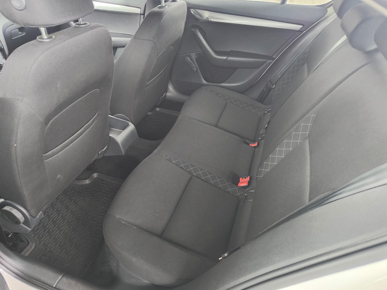 SalonPL serwis ASO 1.5TSI 150KM PDC tył pakiet SmartLink komputer VAT 14