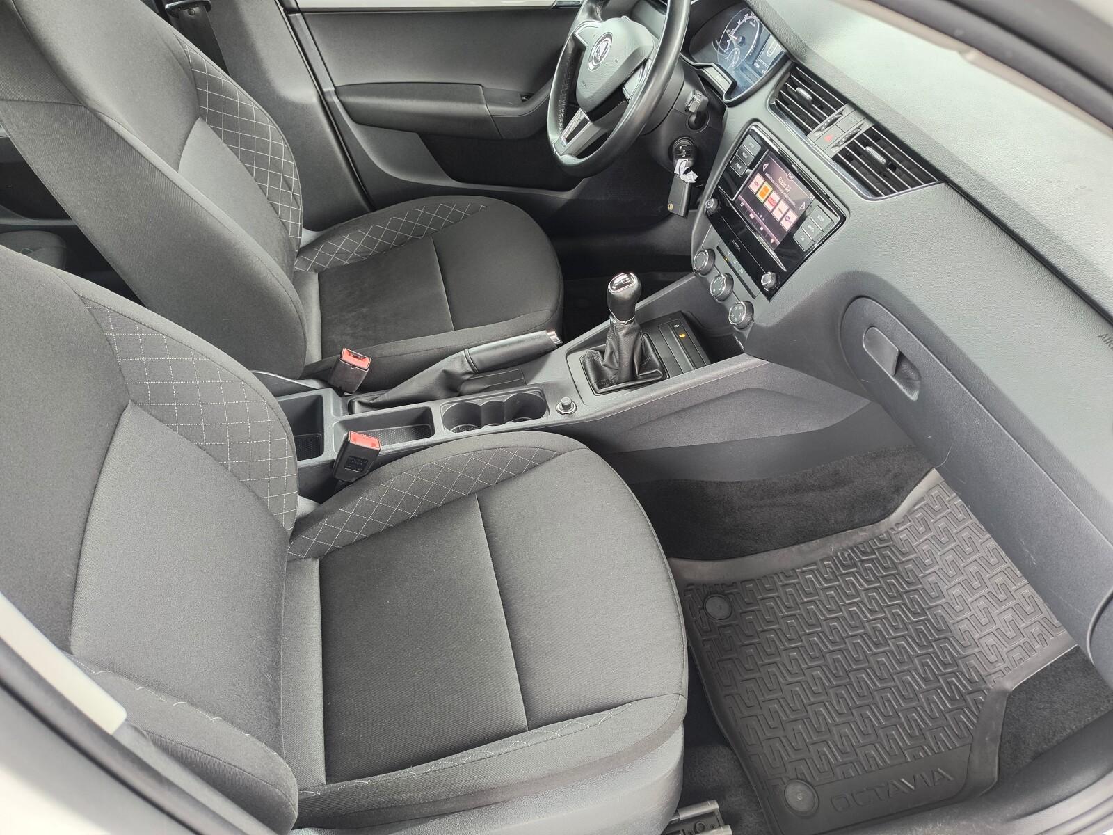 SalonPL serwis ASO 1.5TSI 150KM PDC tył pakiet SmartLink komputer VAT 16