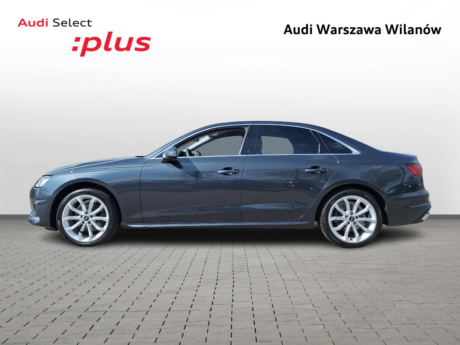 Sline 35 TFSI 150KM Stronic Pakiet Miasto, Comfort, Travel, Technology 1