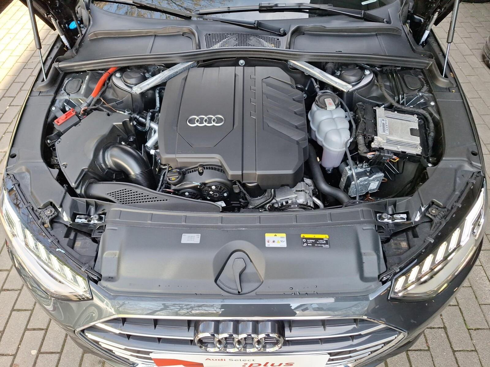 Sline 35 TFSI 150KM Stronic Pakiet Miasto, Comfort, Travel, Technology 16