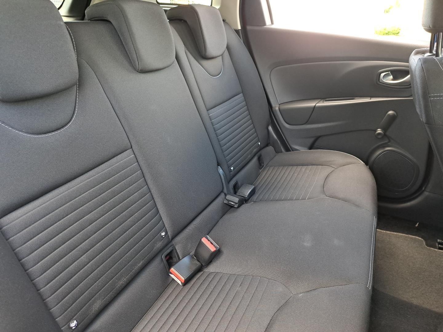 SalonPL 0.9 TCE 90KM Limited Alu HAK Bezwypadkowy Tempomat Klima 15