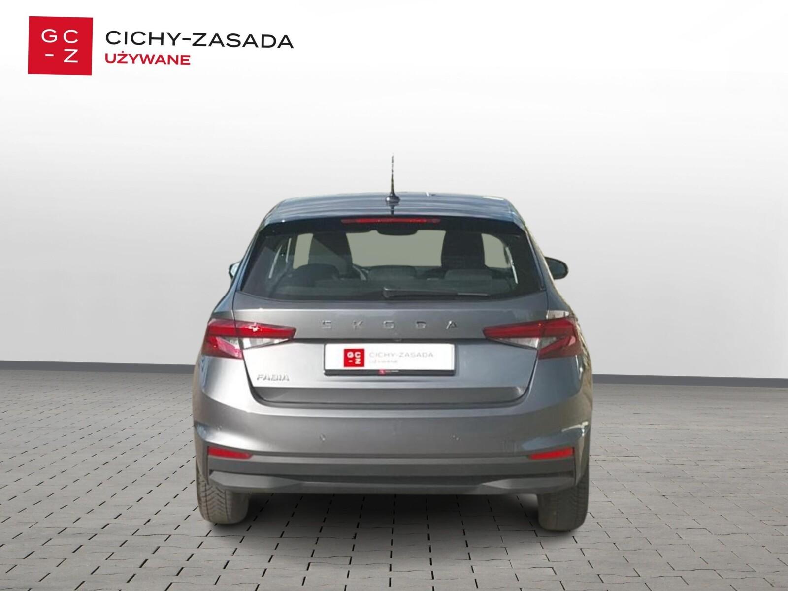 1.0 TSI 115KM Selection |Virtual|Android|Podgrzewane Fotele|Salon PL| 3