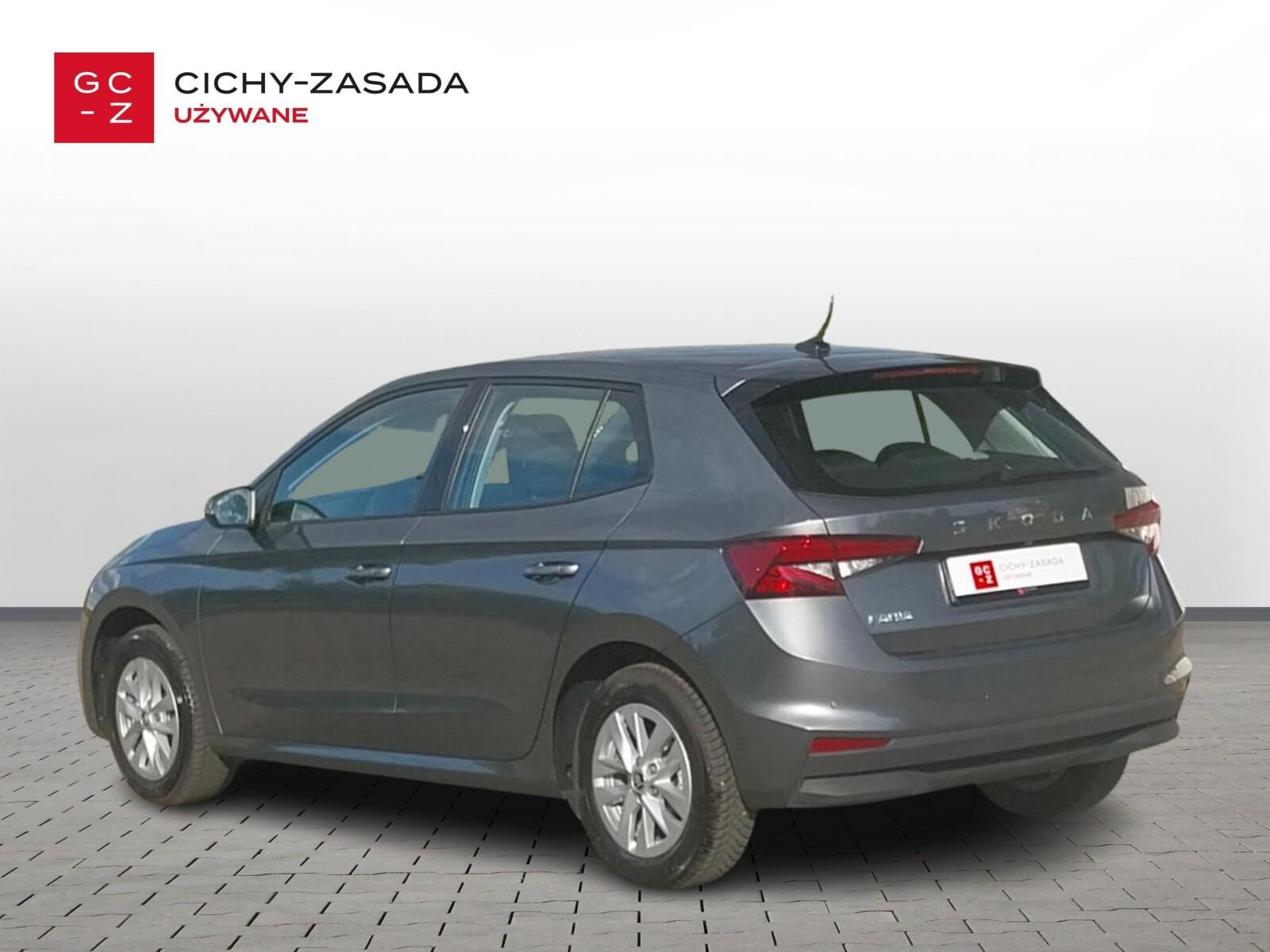 1.0 TSI 115KM Selection |Virtual|Android|Podgrzewane Fotele|Salon PL| 2