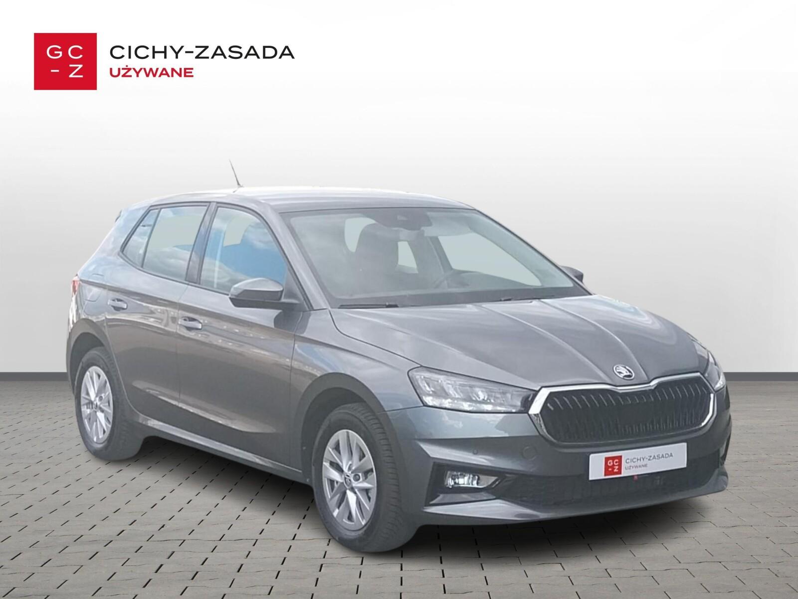 1.0 TSI 115KM Selection |Virtual|Android|Podgrzewane Fotele|Salon PL| 6