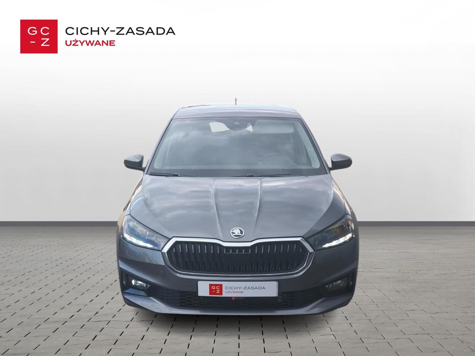 1.0 TSI 115KM Selection |Virtual|Android|Podgrzewane Fotele|Salon PL| 7