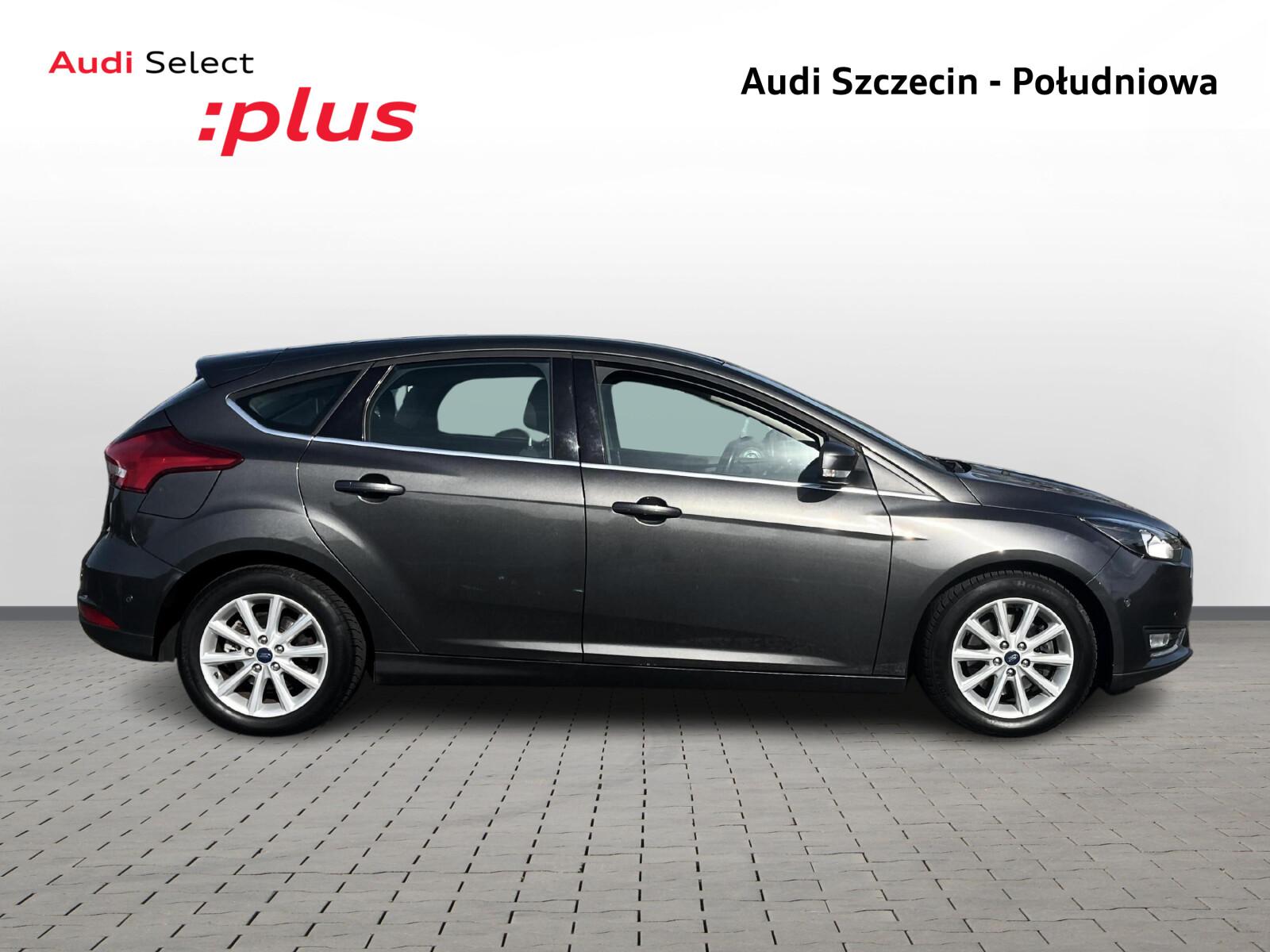 Ford Focus null 4