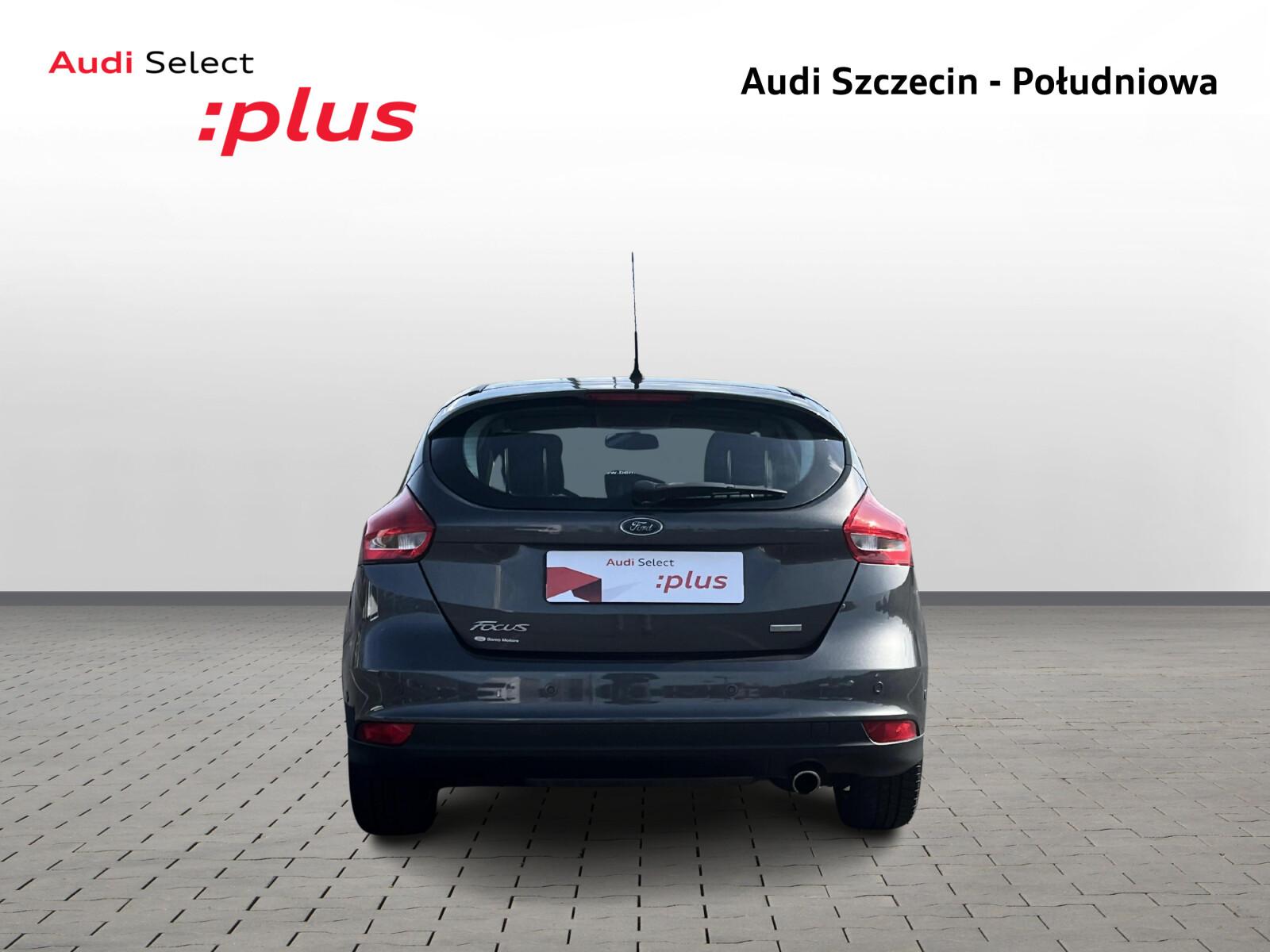 Ford Focus null 3