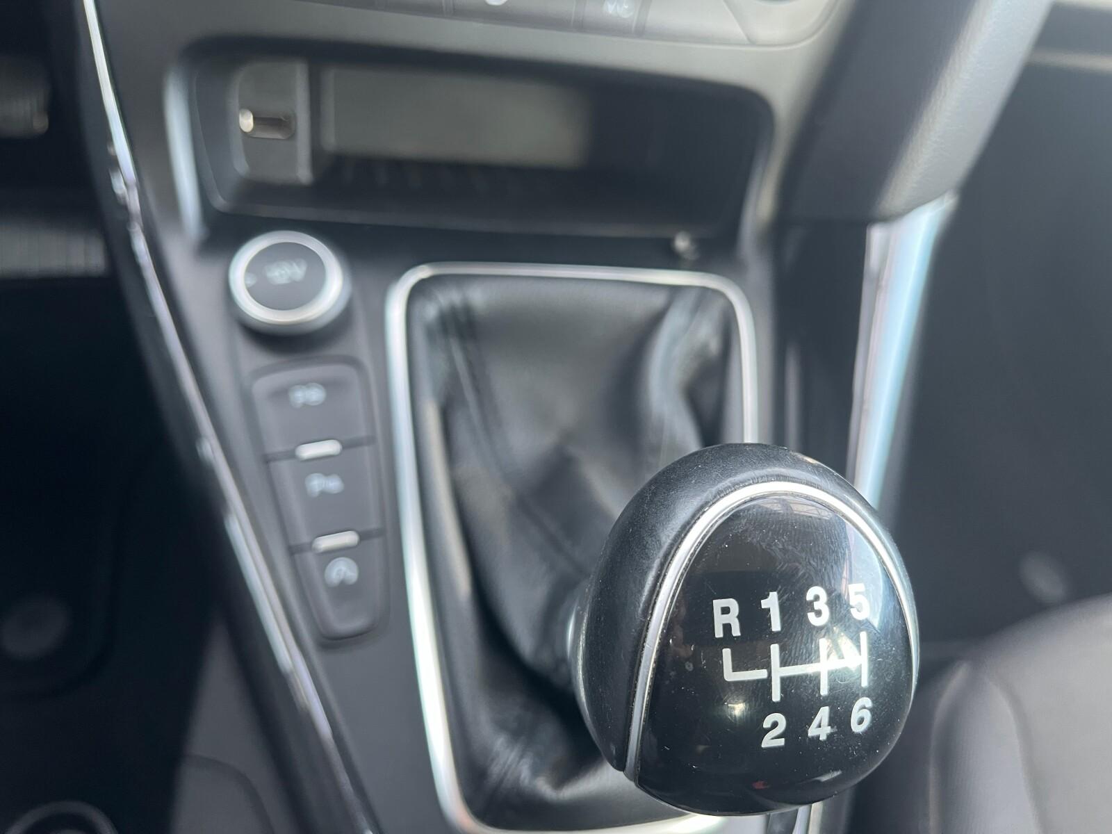 Ford Focus null 9