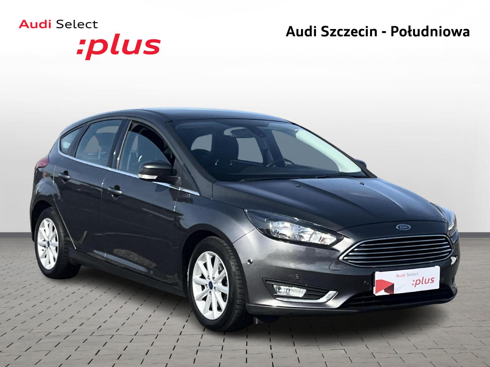 Ford Focus null 7