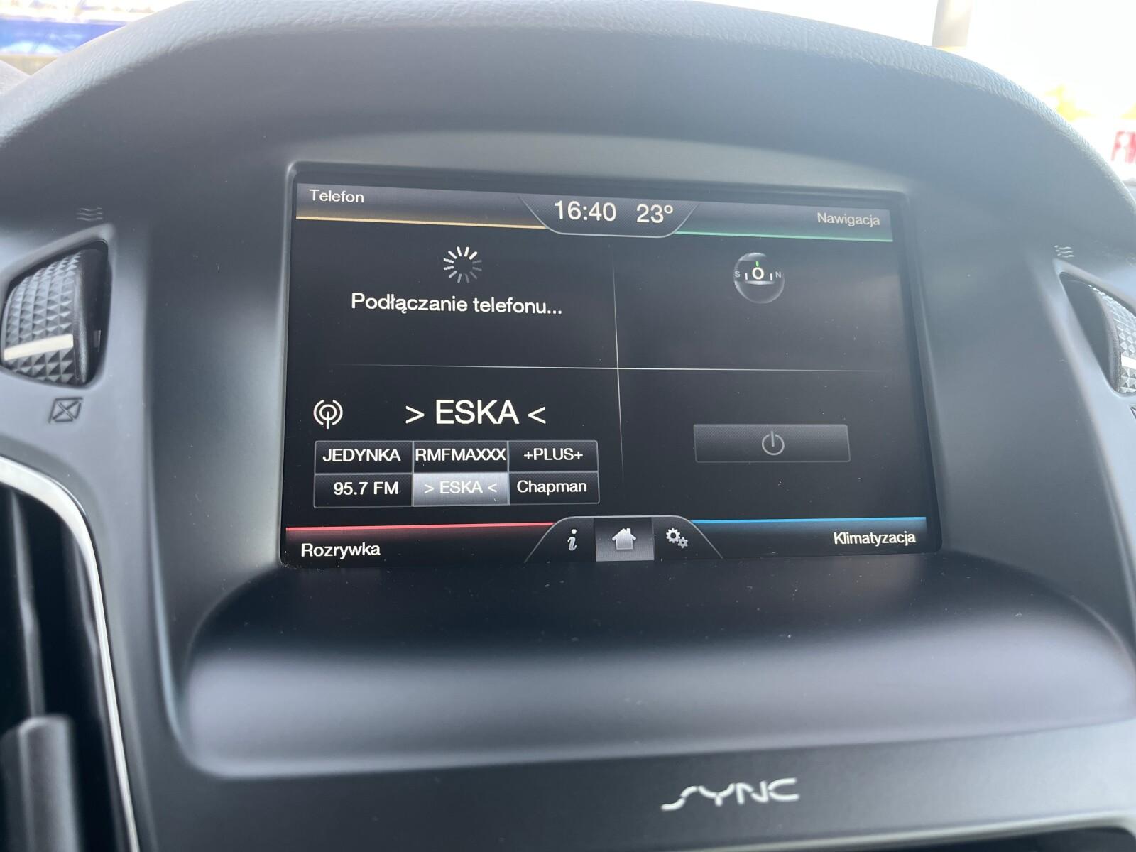 Ford Focus null 17