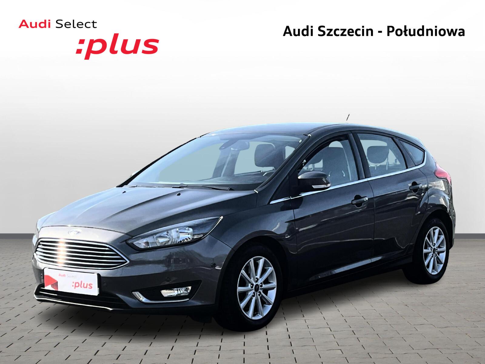 Ford Focus null 0