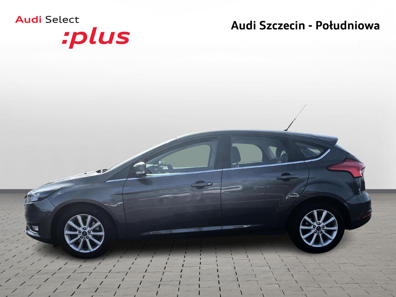 Ford Focus null 1