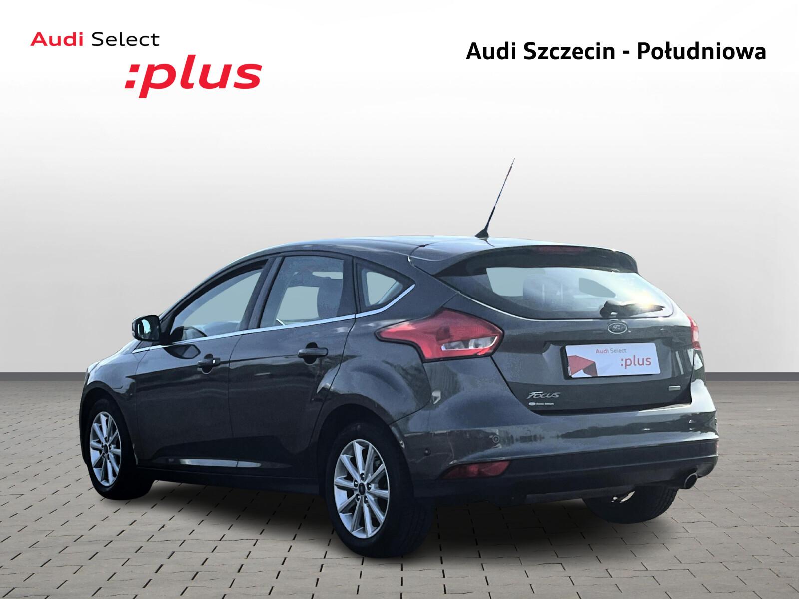 Ford Focus null 2