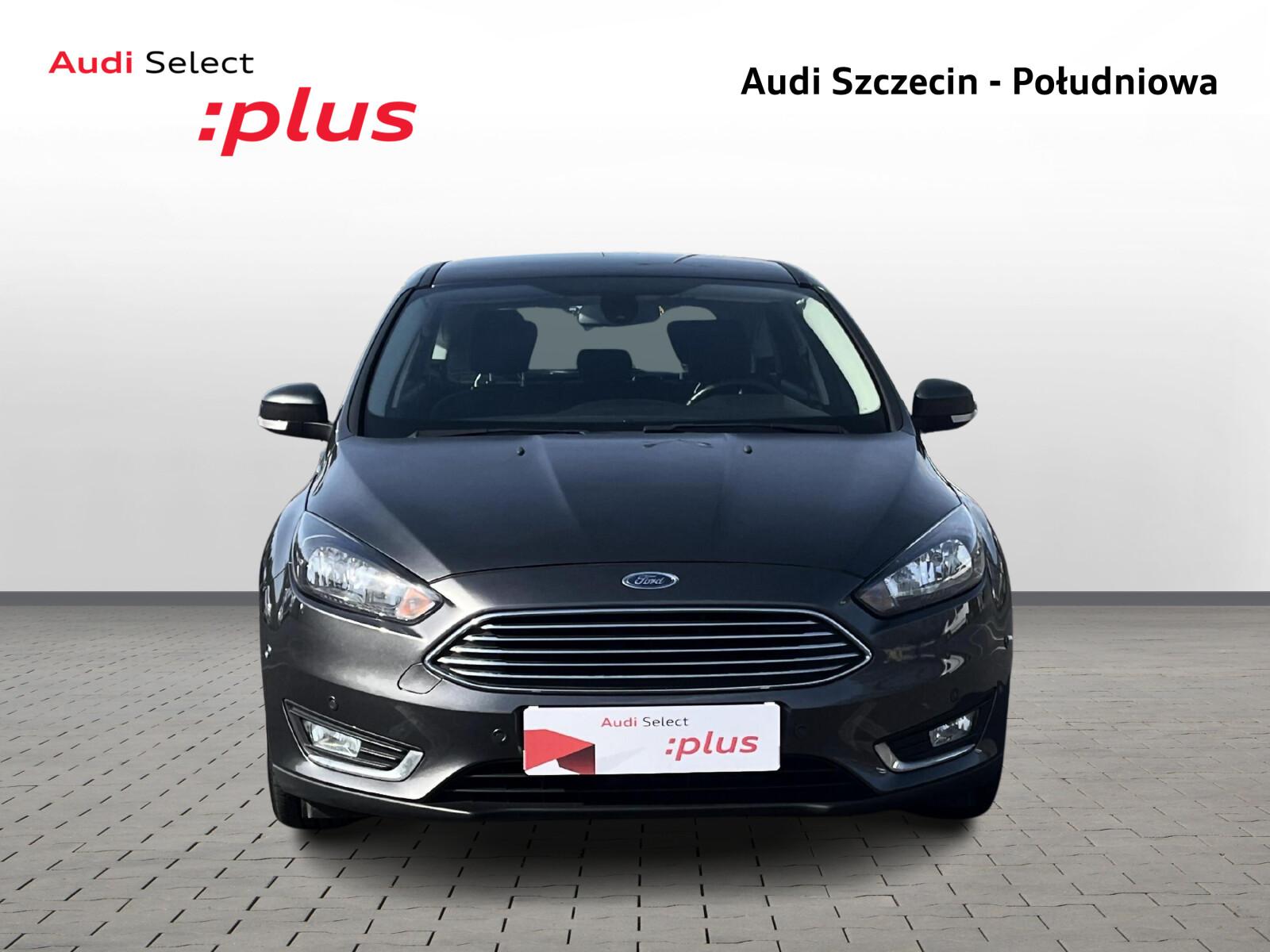Ford Focus null 15