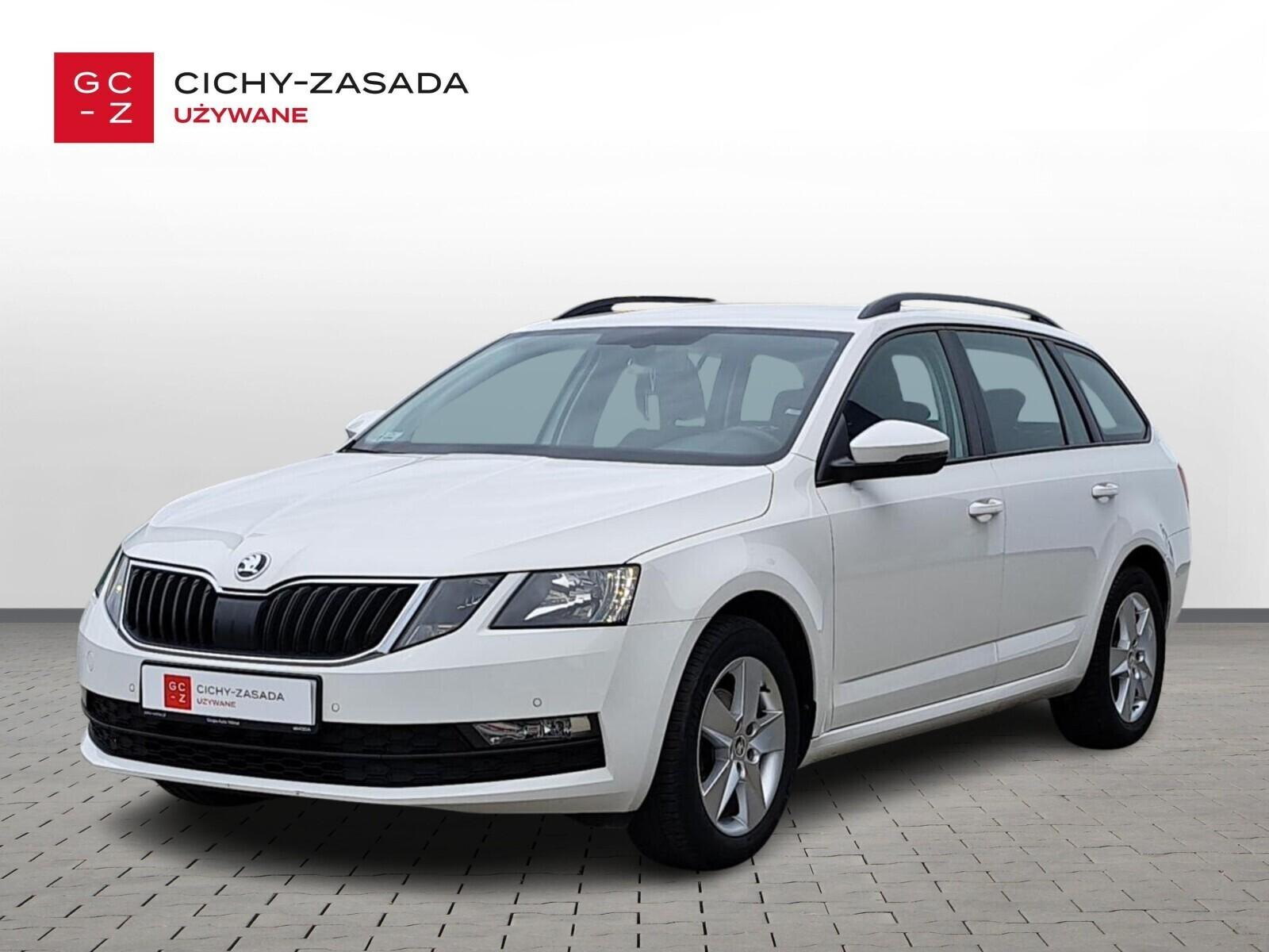 Škoda Octavia null 0