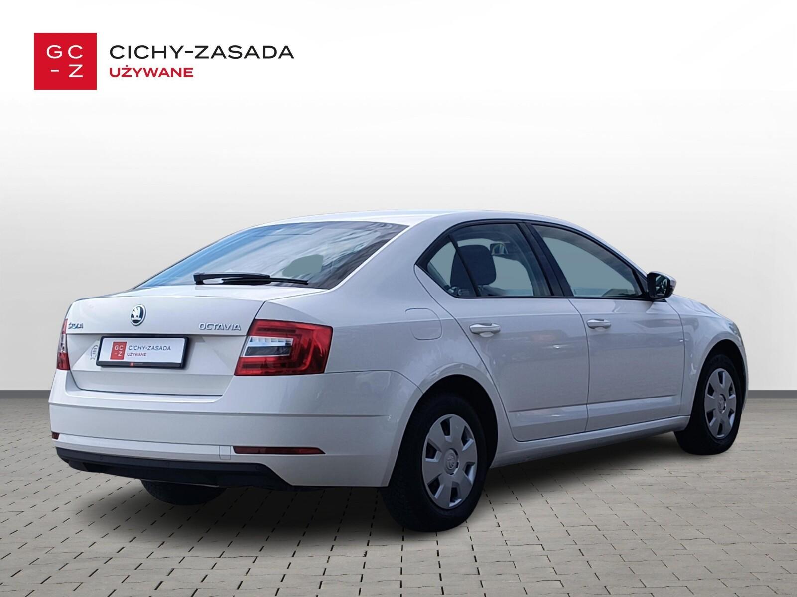 SalonPL serwis ASO 1.6TDI 115KM pakiet SmartLink komputer Airbag VAT23 4