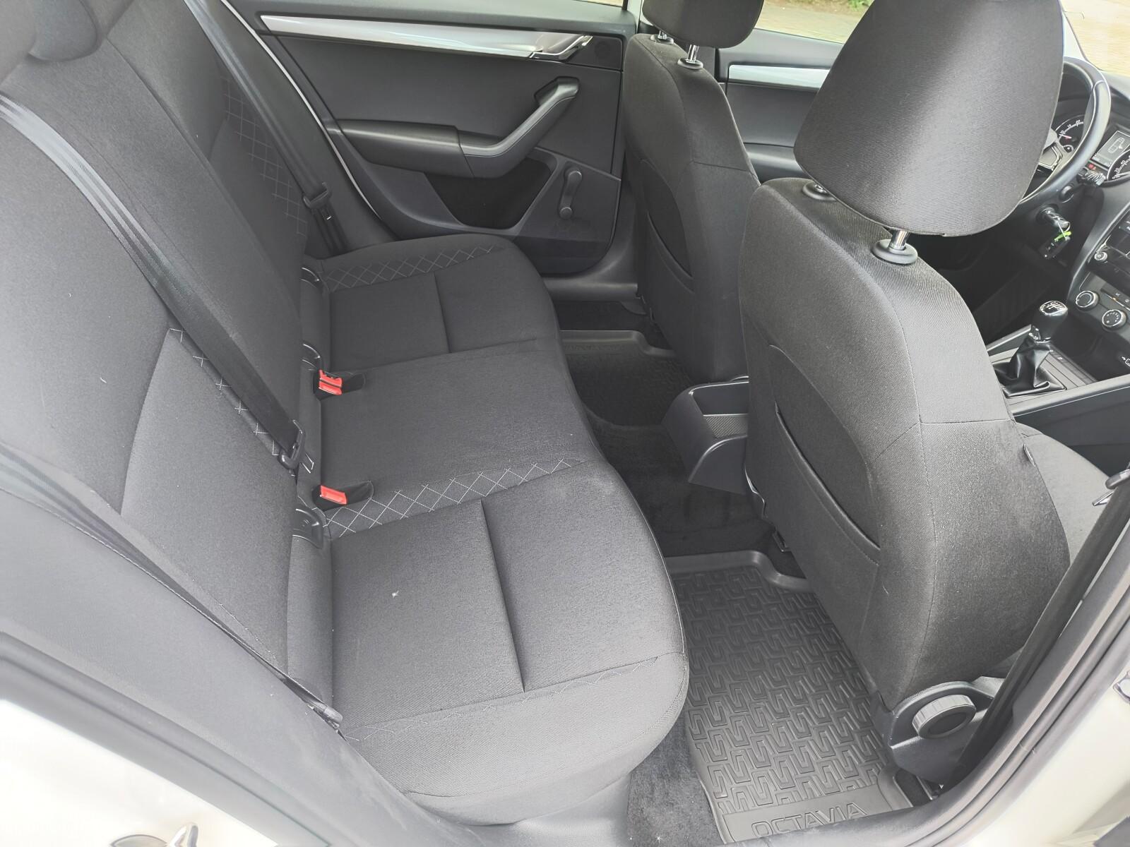 SalonPL serwis ASO 1.6TDI 115KM pakiet SmartLink komputer Airbag VAT23 17