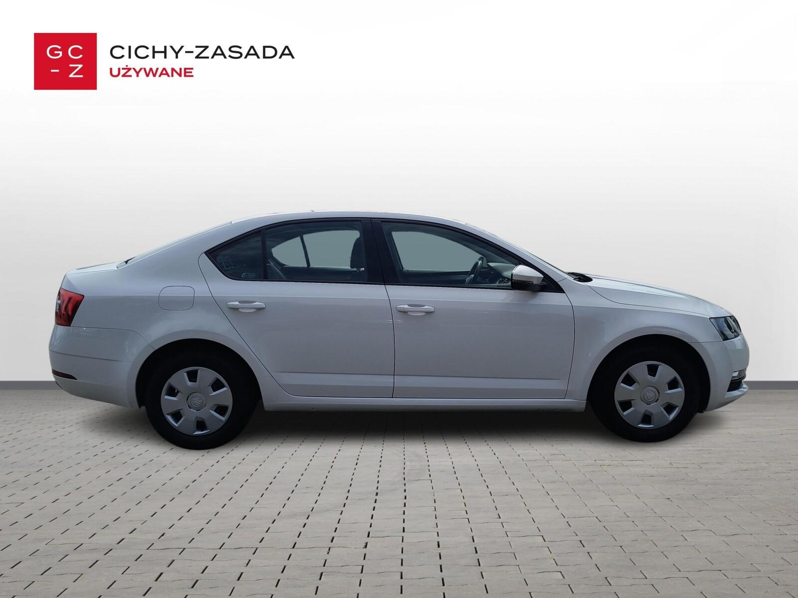 SalonPL serwis ASO 1.6TDI 115KM pakiet SmartLink komputer Airbag VAT23 5