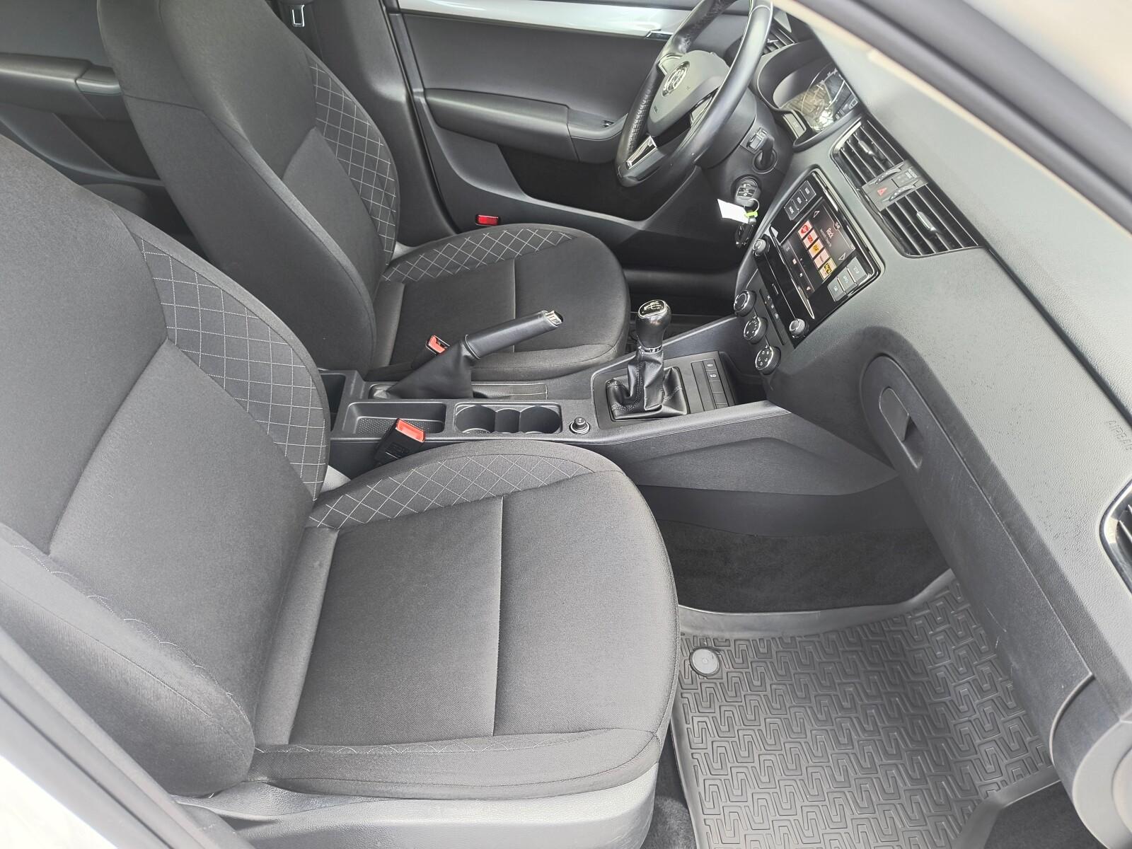 SalonPL serwis ASO 1.6TDI 115KM pakiet SmartLink komputer Airbag VAT23 20