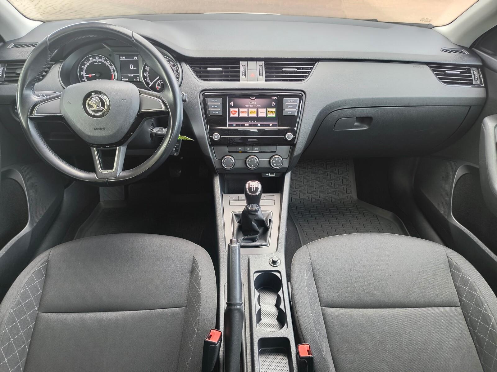 SalonPL serwis ASO 1.6TDI 115KM pakiet SmartLink komputer Airbag VAT23 19