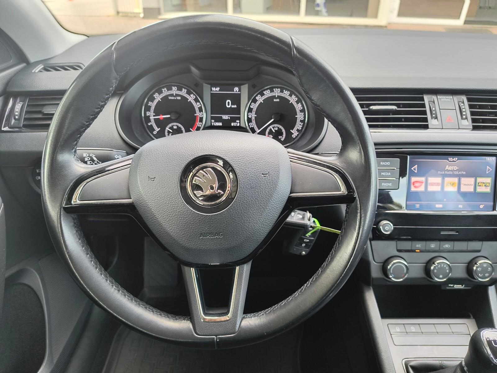 SalonPL serwis ASO 1.6TDI 115KM pakiet SmartLink komputer Airbag VAT23 18
