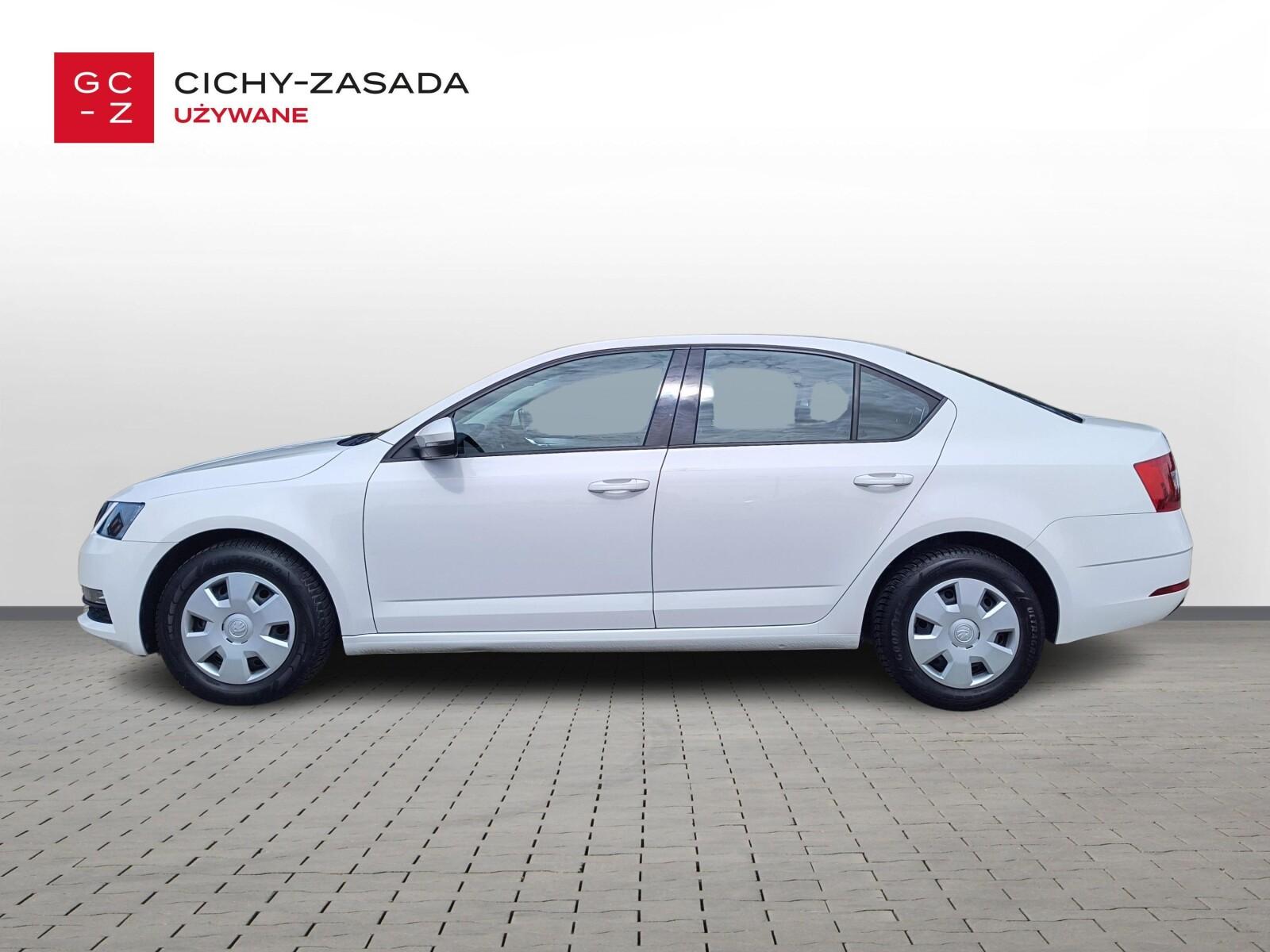 SalonPL serwis ASO 1.6TDI 115KM pakiet SmartLink komputer Airbag VAT23 1