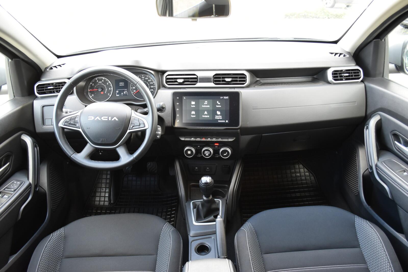 SalonPL Journey 90KM Kamery360|Podgrz.Fotele|Tempomat|Carplay|NAVI VAT 14