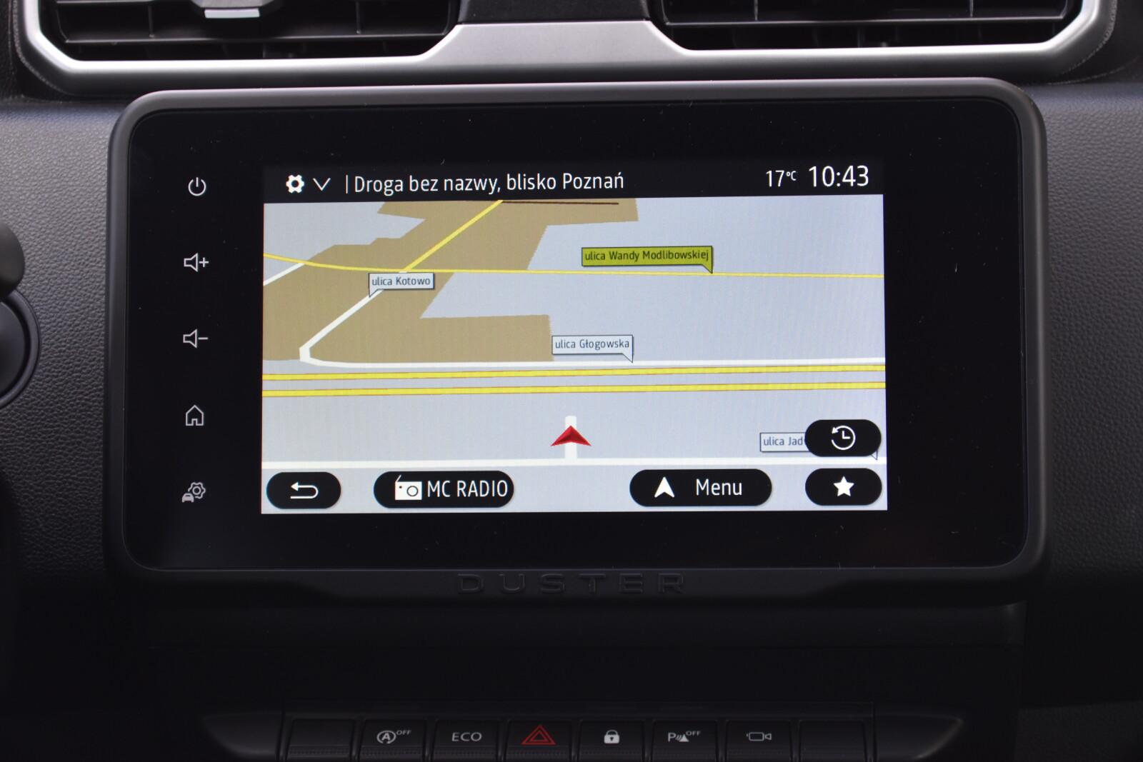 SalonPL Journey 90KM Kamery360|Podgrz.Fotele|Tempomat|Carplay|NAVI VAT 24