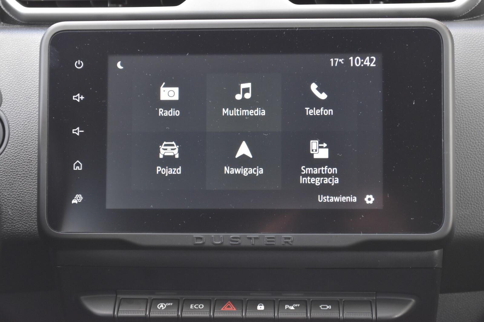 SalonPL Journey 90KM Kamery360|Podgrz.Fotele|Tempomat|Carplay|NAVI VAT 23