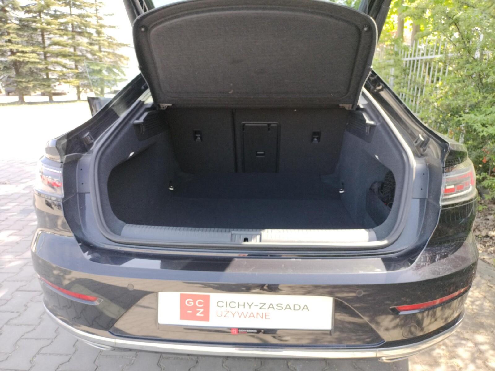 Volkswagen Arteon Elegance 16