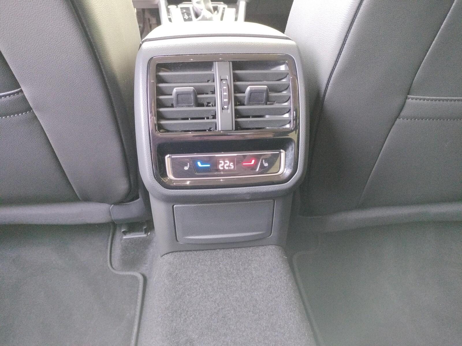Volkswagen Arteon Elegance 26