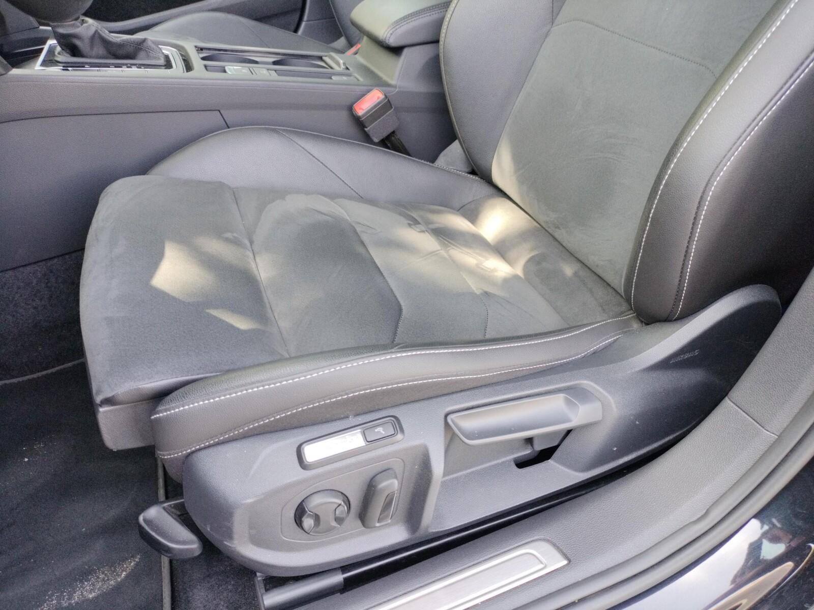 Volkswagen Arteon Elegance 11