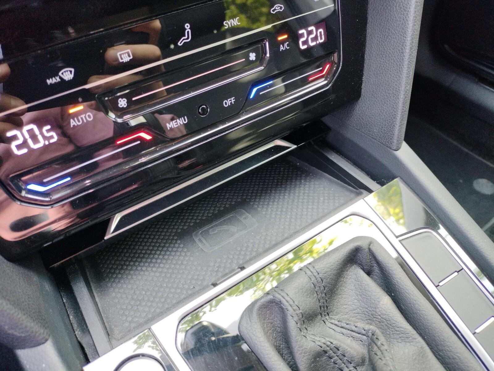 Volkswagen Arteon Elegance 25