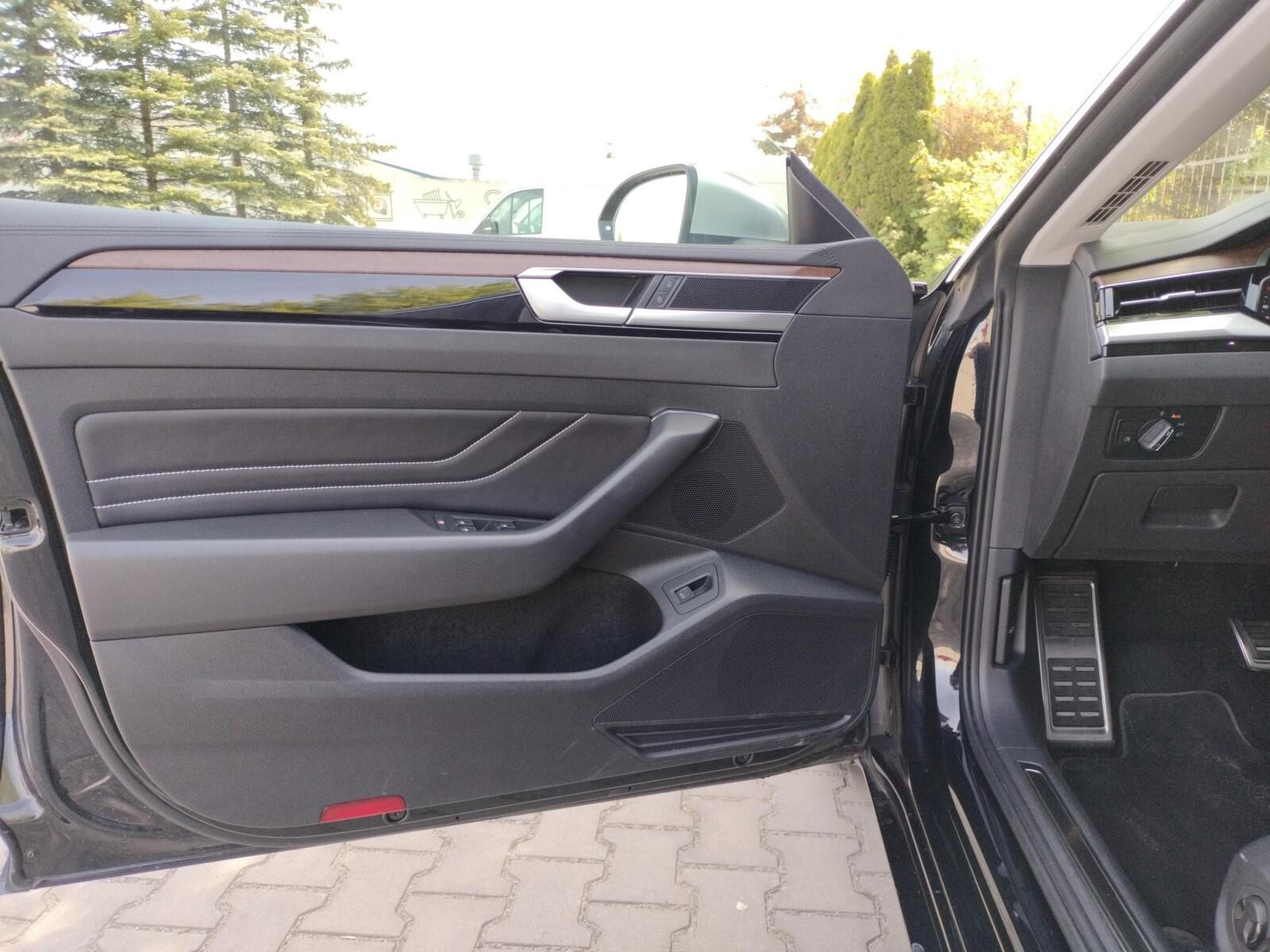 Volkswagen Arteon Elegance 9