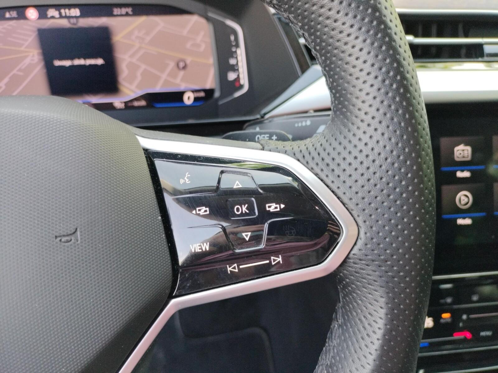 Volkswagen Arteon Elegance 24