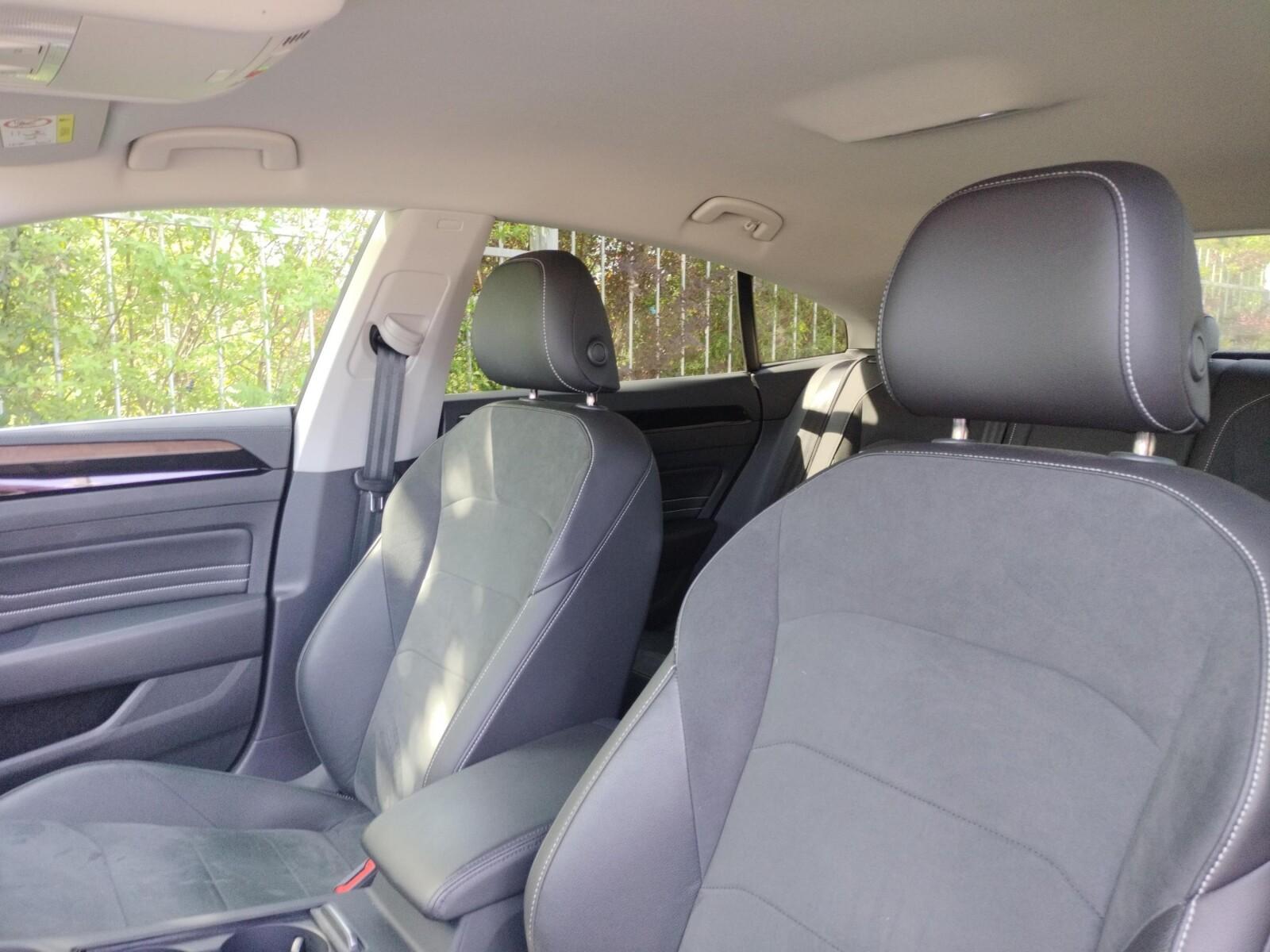 Volkswagen Arteon Elegance 10