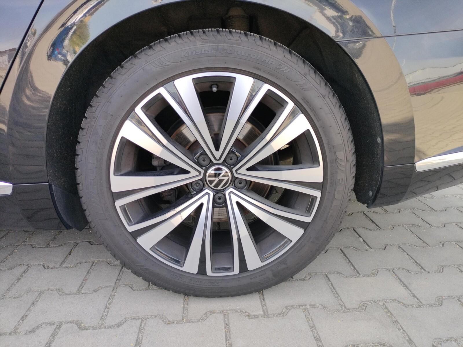 Volkswagen Arteon Elegance 17