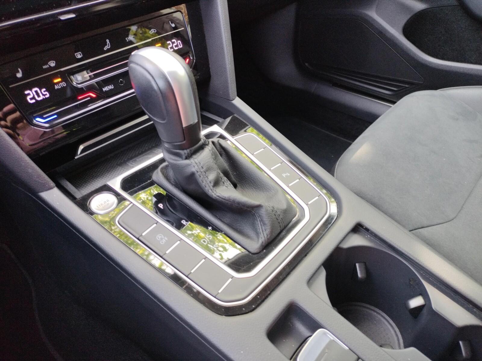 Volkswagen Arteon Elegance 14