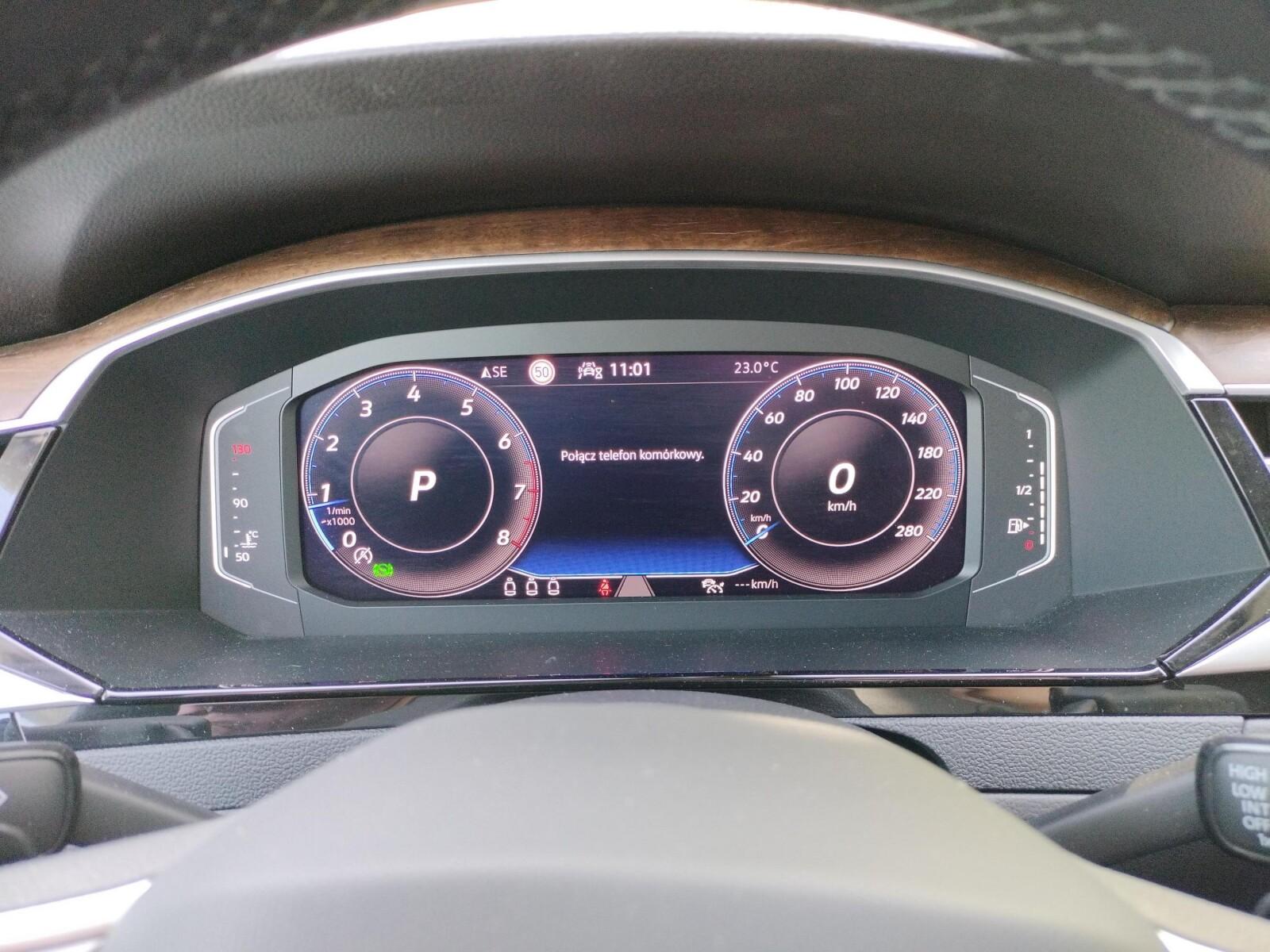 Volkswagen Arteon Elegance 13