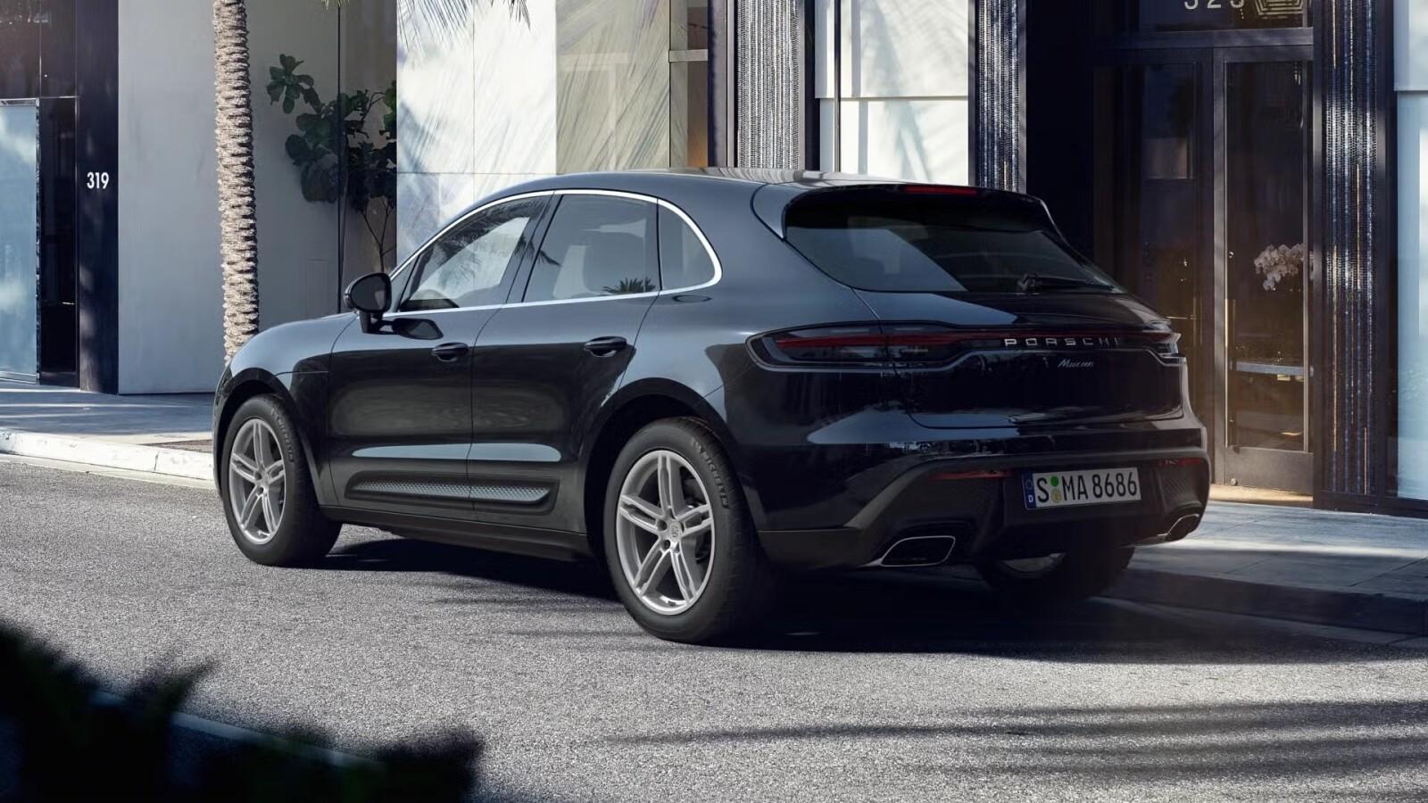 Jet Black Metallic | 265 KM | PDK | AWD | SalonPL | FaVAT 23% 3