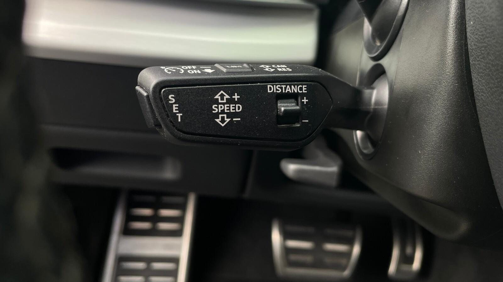 Audi Q7 S line 45 TDI quattro 170(231) kW(KM) tiptronic 25