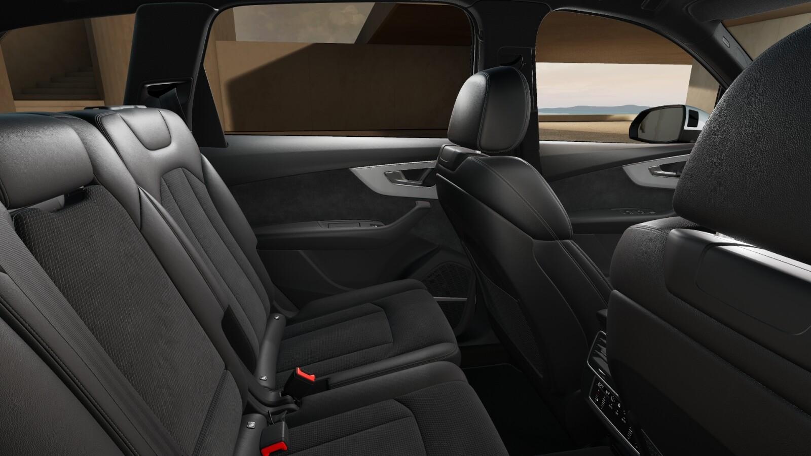 S line 45 TDI quattro 231 KM | Bang&Olufsen | Matrix | Kamera | FV23% 8