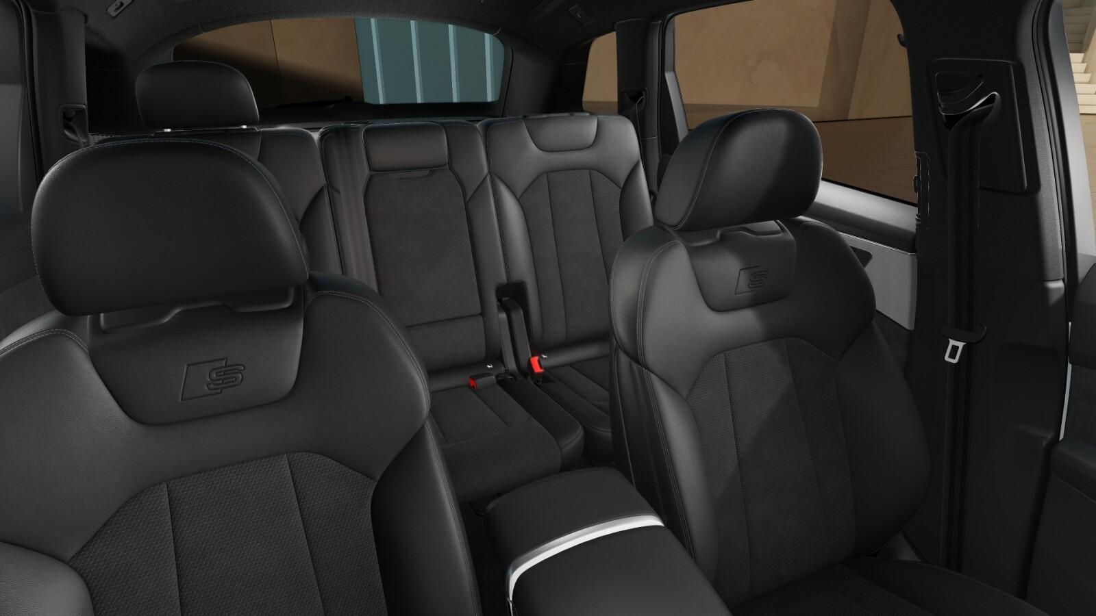 S line 45 TDI quattro 231 KM | Bang&Olufsen | Matrix | Kamera | FV23% 10
